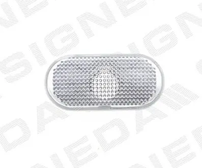 ПОКАЖЧИК ПОВОРОТУ НА КРИЛО Signeda ZRN1411L/R