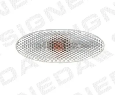 Вказівник повороту на крилі Signeda ZTY1402L/R