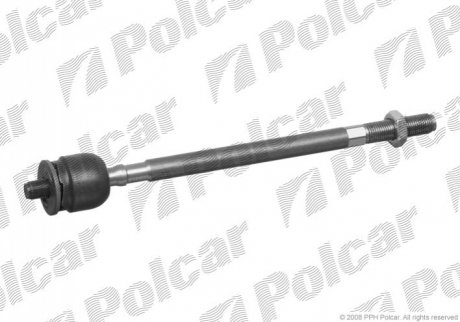 Рульова тяга лівий=правий Polcar R-603 (фото 1)