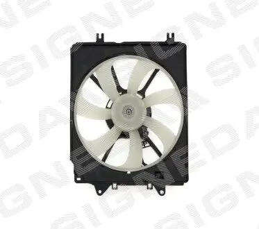 Дифузор кондиціонера Signeda RDHD670045