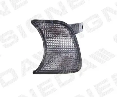 Вказівник повороту Signeda ZBM1501DL