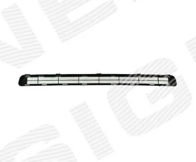 Решітка в бампер Signeda PTY99359GAU