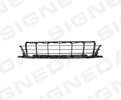 Решітка в бампер Signeda PPG07036GAW