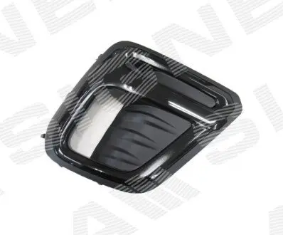 РЕШЕТКА В БАМПЕР Signeda PSB99126CAR