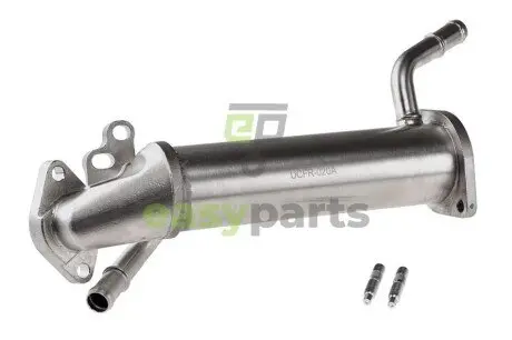 Радиатор EGR NTY EGR-FR-020A