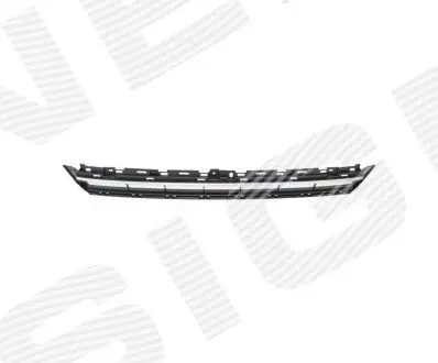 РЕШЕТКА В БАМПЕР Signeda PAD99058GA