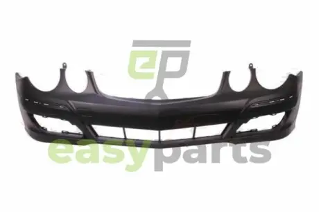 Бампер передній Polcar 5017078J