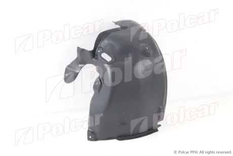 Подкрылок левый Polcar 6014FL-1