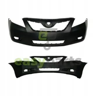 Бампер передній Polcar 813807-1