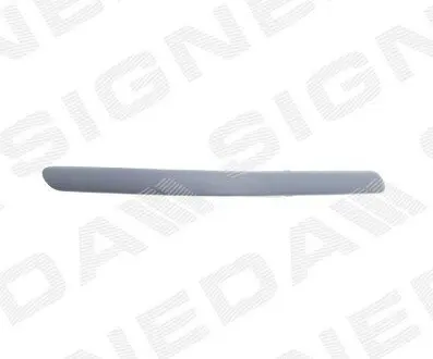 Молдинг бампера Signeda PTY04237MAR