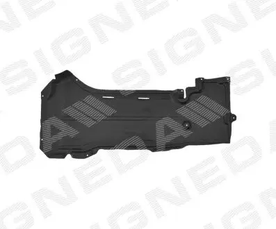 Захист двигуна Signeda PBZ60018AR
