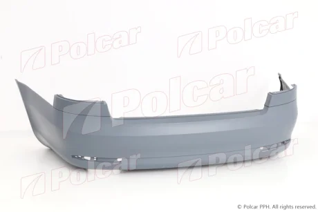 Бампер задний Polcar 6923962S