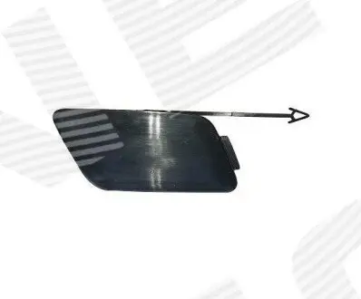 Заглушка КРЮКА Signeda PAD99098CA