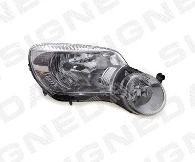 ПЕРЕДНЯ ФАРА Signeda ZSD1120R