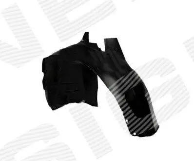 Підкрилок Signeda PCT11009BL