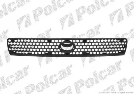 Решетка Polcar 814405