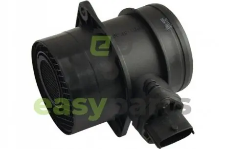 HYUNDAI Расходомер воздуха H-1,Santa Fe,Tucson,Kia Carens,Carnival,Ceed,Magentis,Sorento,Sportage 2.0/2.9CRDi 02- KAVO PARTS EAS-4002 (фото 1)