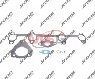Комплект прокладок турбіни GT1549V AUDI A3 (8L1) 96-01, A3 (8P1) 03-10, A3 Sportback (8PA) 04-10 JRONE 2090-505-183