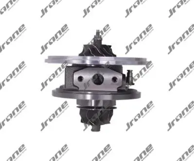 Картридж турбины (отбалансированный) GARRETT GTA1546VK RENAULT GRAND SCENIC II (JM0/1_) 04-09 JRONE 1000-010-586
