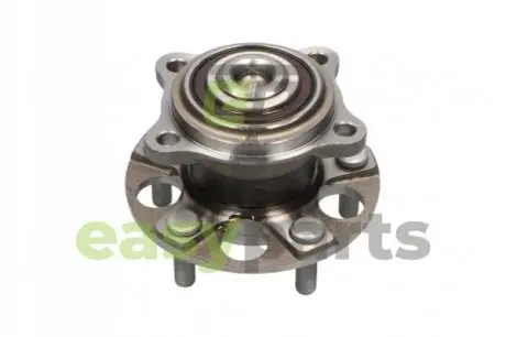 MITSUBISHI К-кт подшипника задн.ступицы Lancer X,Outlander,Citroen C-Crosser 10- KAVO PARTS WBH-5522