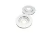MAZDA Диск тормозной перед. (вентил.) Ford Probe,626, Premacy, Xedos 91-(258*24) KAVO PARTS BR-4731-C (фото 2)