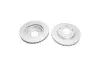 MAZDA Диск тормозной перед. (вентил.) Ford Probe,626, Premacy, Xedos 91-(258*24) KAVO PARTS BR-4731-C (фото 3)