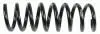 Пружина подвески Перед Лив/Прав MERCEDES E T-MODEL (S210), E (W210) 2.5D-4.3 06.95-03.03 SACHS 997803 (фото 1)