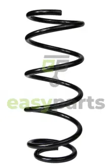 Пружина передня Connect 02- (75/90PS) D13,25/160 L384 L/R RAISO SR076TP