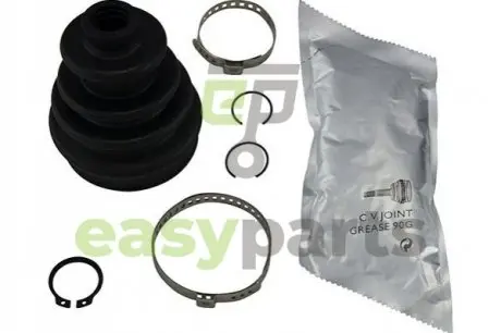 SUZUKI пильник к-кт ШРКШ наружн. 101*20*67 Swift,Wagon 1.3 00-,Honda CR-V KAVO PARTS CVB-8503