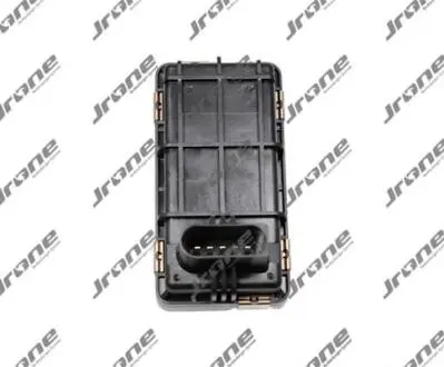 Электронный актуатор (сервопривод) GARRETT GTA2052V FORD TRANSIT 2.4 TDCi 04.2006- JRONE 2063-050-160