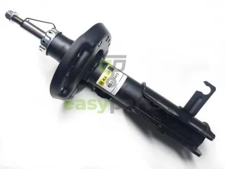 Амортизатор передній прав. Astra J 09- RAISO RS315472