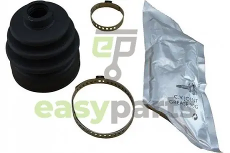 NISSAN пильник ШРКШ КПП Cherry,Mazda 323,Mitsubishi Galant,Lancer,Suzuki KAVO PARTS CVB-4001