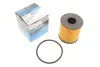 Фільтр масляний Scudo/Jumpy/Expert 2.0MJTD/HDI/2.0i 07&gt; KAVO PARTS MO-447 (фото 1)