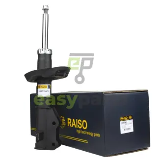 Амортизатор передній Лів. Astra J 09- RAISO RS315471