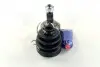 ШРУС к-т CR-V RD1 95-,Civic EG#, EK# D1#A 91- (08/32*55*26*83.7*91) (H.D.K.) HDK HO-021 (фото 2)