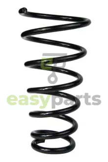 Пружина задняя HYUNDAI TUCSON, KIA SPORTAGE 2.0/2.0D/2.7 08.04- (359*14,3*155,5) RAISO SR060TP