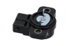 HYUNDAI Датчик положения дроссельной заслонки Santa Fe 2.0/2.4 -06 KAVO PARTS ETP-3002 (фото 2)