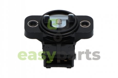 HYUNDAI Датчик положения дроссельной заслонки Santa Fe 2.0/2.4 -06 KAVO PARTS ETP-3002