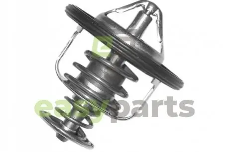 MITSUBISHI термостат 76С Lancer V/VI, Pajero II/III, Colt 1,5 -05. KAVO PARTS TH-5504