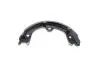 Колодки ручника Nissan Navara/Pathfinder 05- (190x33) BOSCH 0986487929 (фото 2)