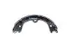 Колодки ручника Nissan Navara/Pathfinder 05- (190x33) BOSCH 0986487929 (фото 5)