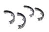 Колодки ручника Nissan Navara/Pathfinder 05- (190x33) BOSCH 0986487929 (фото 6)
