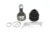 MAZDA ШРКШ зовнішній к-кт 28/23зуб. (тип канавка посередині) 626 91- KAVO PARTS CV-4518 (фото 1)