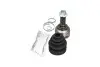 MAZDA ШРКШ зовнішній к-кт 28/23зуб. (тип канавка посередині) 626 91- KAVO PARTS CV-4518 (фото 2)