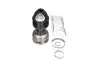 MAZDA ШРКШ зовнішній к-кт 28/23зуб. (тип канавка посередині) 626 91- KAVO PARTS CV-4518 (фото 4)