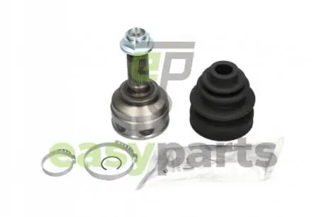 MAZDA ШРКШ зовнішній к-кт 28/23зуб. (тип канавка посередині) 626 91- KAVO PARTS CV-4518