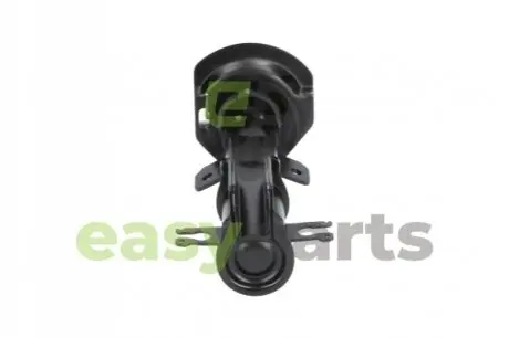 FIAT Амортизатор газ.передн.лів./прав.Stilo 01- (334869/339730) KAVO PARTS SSA-10097