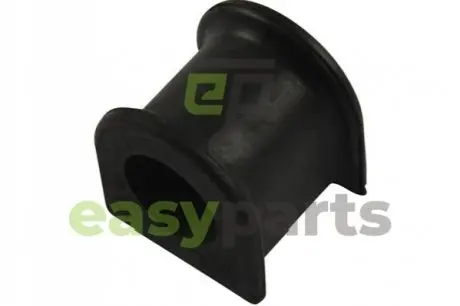 TOYOTA втулка стабілізатора передн.d=24.5mm Lexus RX 350/450 08- KAVO PARTS SBS-9124
