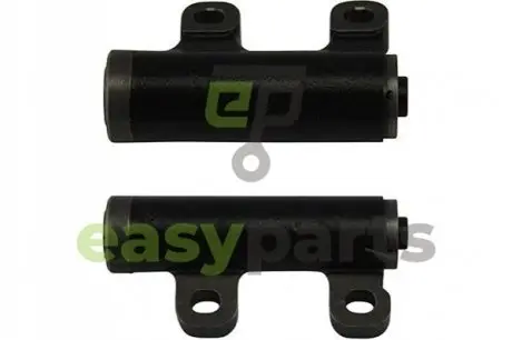 SUBARU Успокоитель ремня ГРМ Forester,Legacy,Impreza 2.0/2.5 92- KAVO PARTS DTD-8001