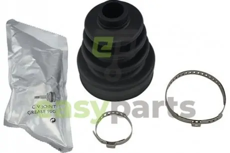TOYOTA Пыльник к-кт Шрус наружн.Avensis,Corolla 2.0/2.0 D-4D 00- KAVO PARTS CVB-9016